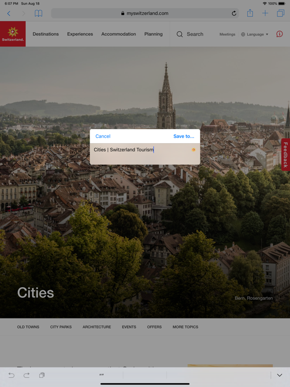 Screenshot #6 pour Bookmark To File