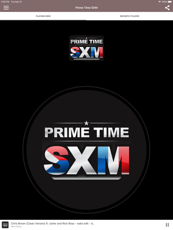 Screenshot #4 pour Prime Time SXM