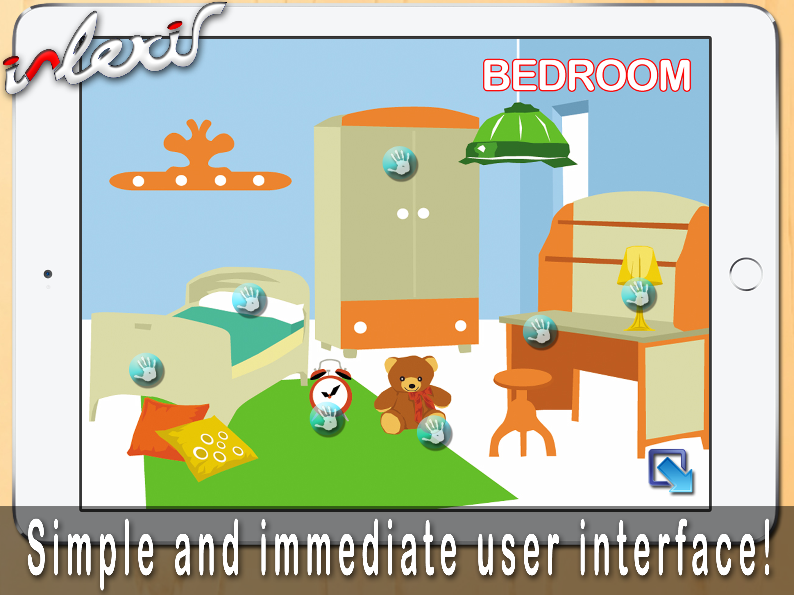 i-Lexis HD Pro Multi Language screenshot 3