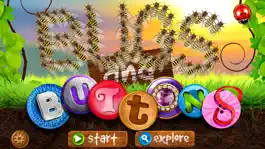 Game screenshot Bugs and Buttons mod apk