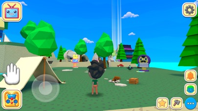 Kiduca Plataforma Screenshot