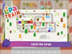 Lipa Train screenshot 9