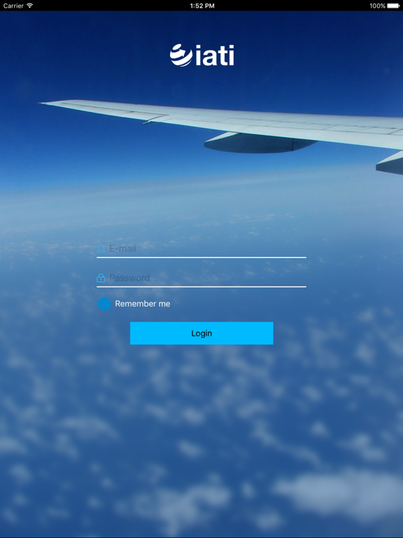 Screenshot #4 pour IATI Agent