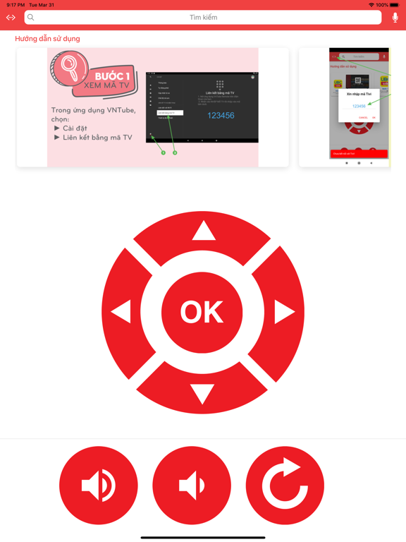 Screenshot #5 pour VNTube Remote