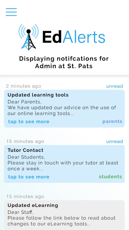 EdAlerts screenshot-6