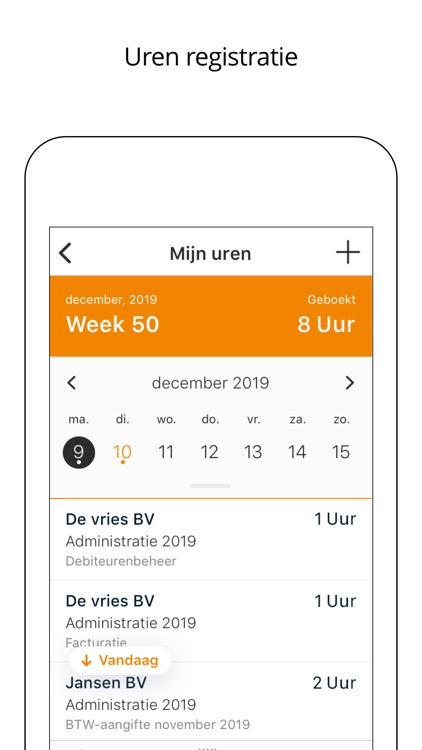 Reeleezee screenshot-8