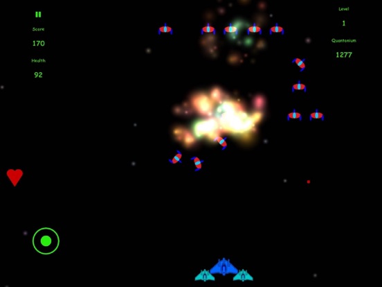 Screenshot #5 pour Annihilation