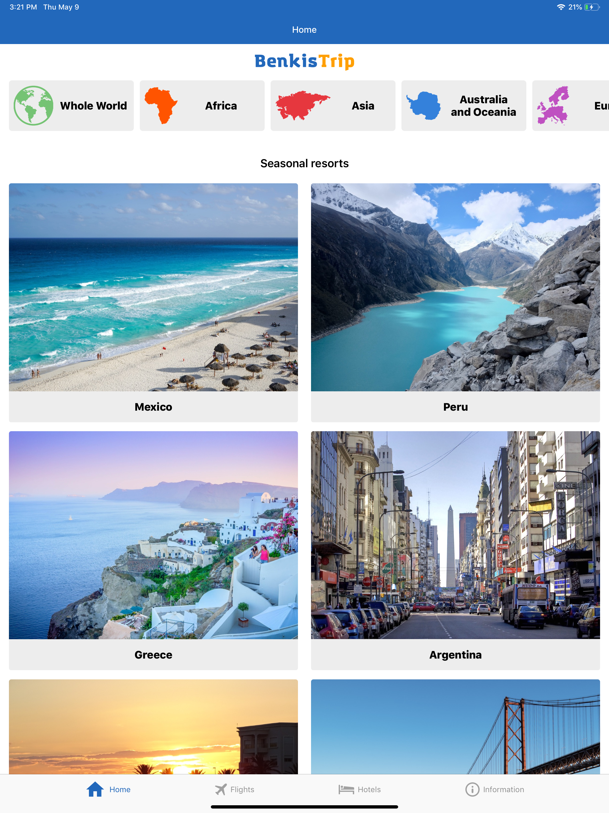 Travel. Finder Avia and Hotel