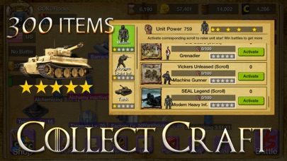 How to cancel & delete Civilization & Empire: War Age from iphone & ipad 4