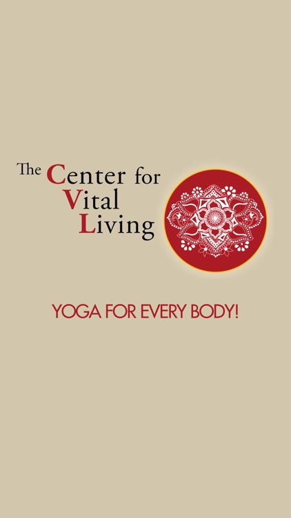 The Center for Vital Living