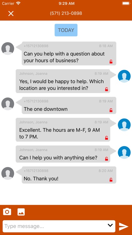 Mutare Text // Engage