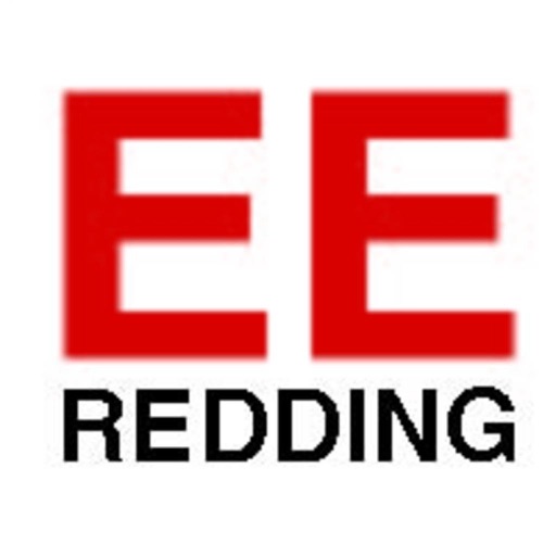 Redding Entree Express iOS App