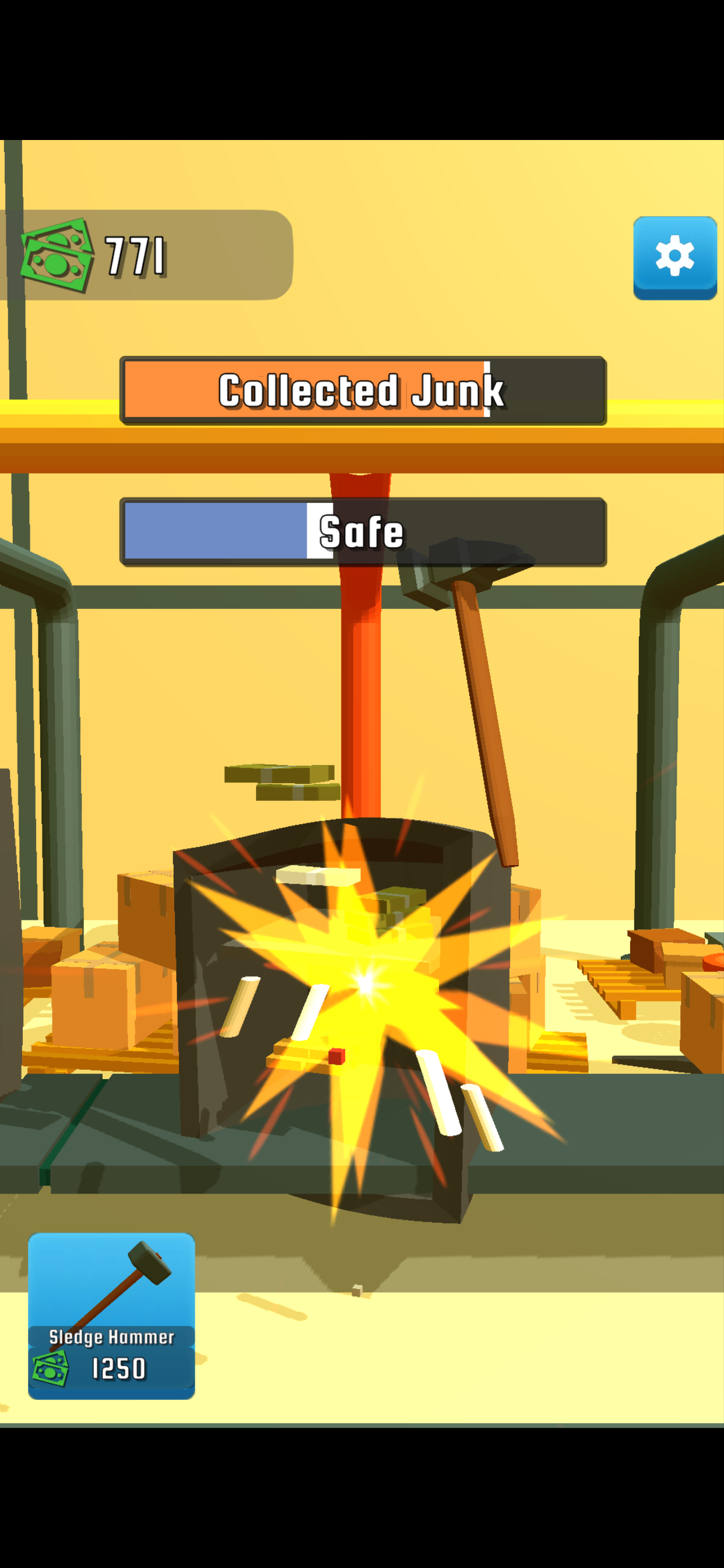 Junk Dealer screenshot 4