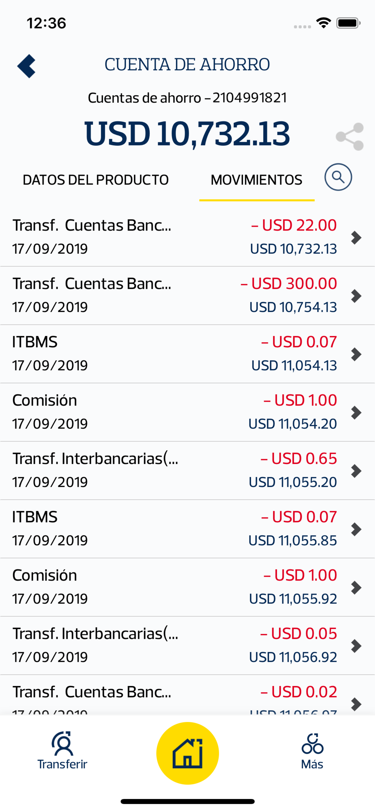 Pichincha Mobile