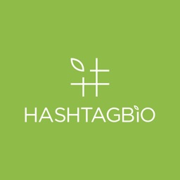 Hashtagbio