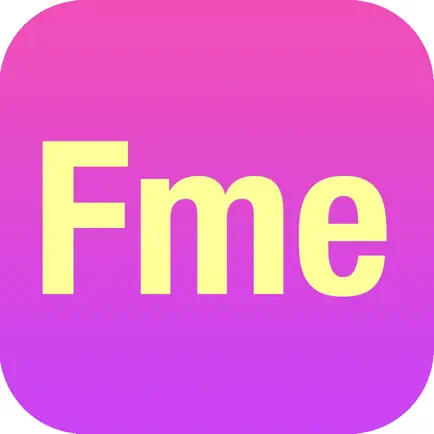 fMe - bringing people together Cheats