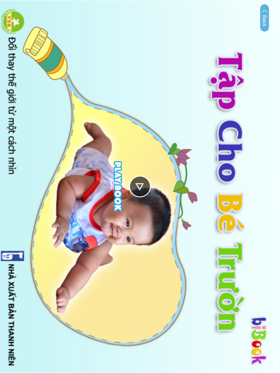 Screenshot #6 pour Giáo Dục Sớm