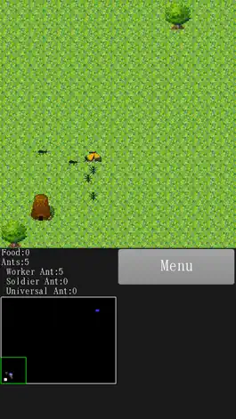 Game screenshot Ants Life apk
