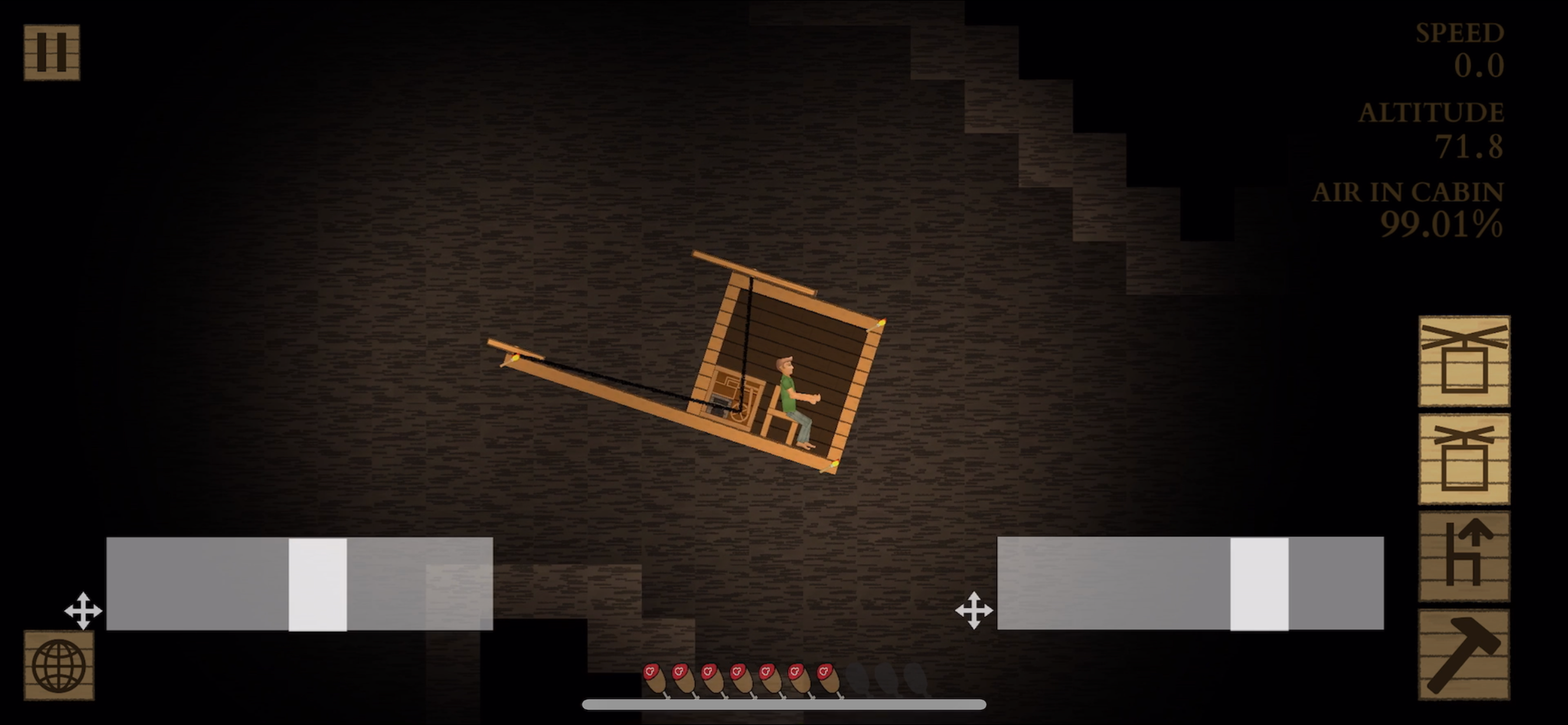 Machinaero screenshot 8