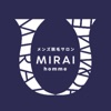 MIRAI homme