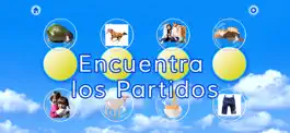 Game screenshot BURBUJAS  FONÉTICAS De Lujo mod apk