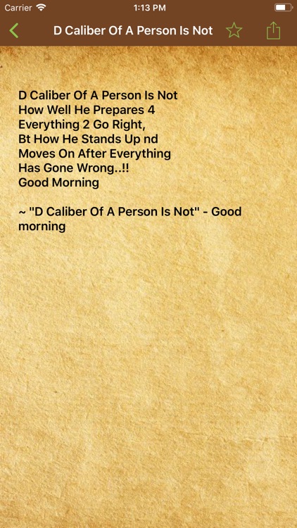 Quotes & Status in English screenshot-3