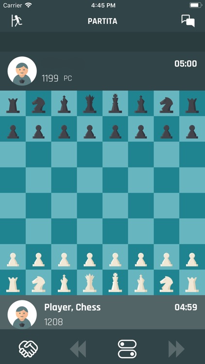 Premium Chess Mobile