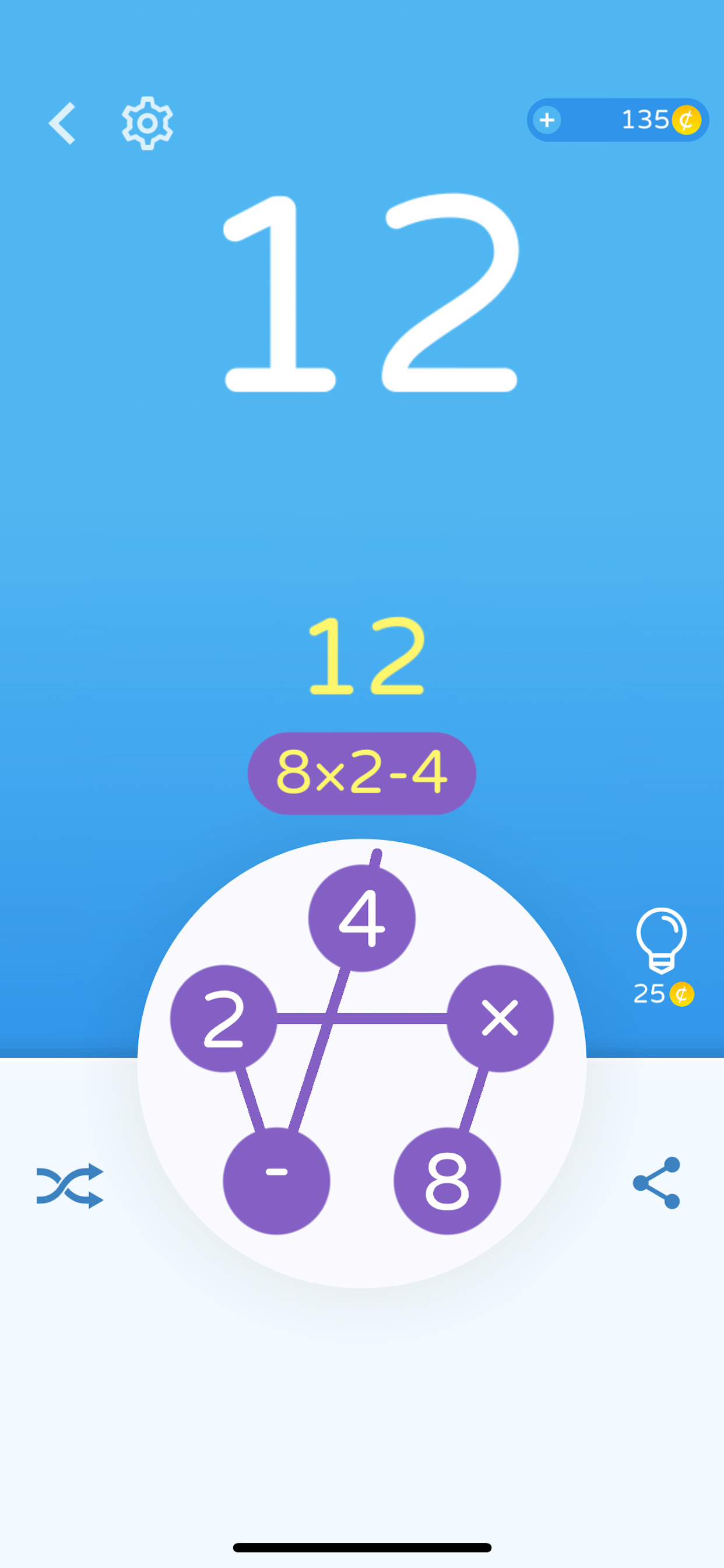Math Around: Easy Mathematics screenshot 4