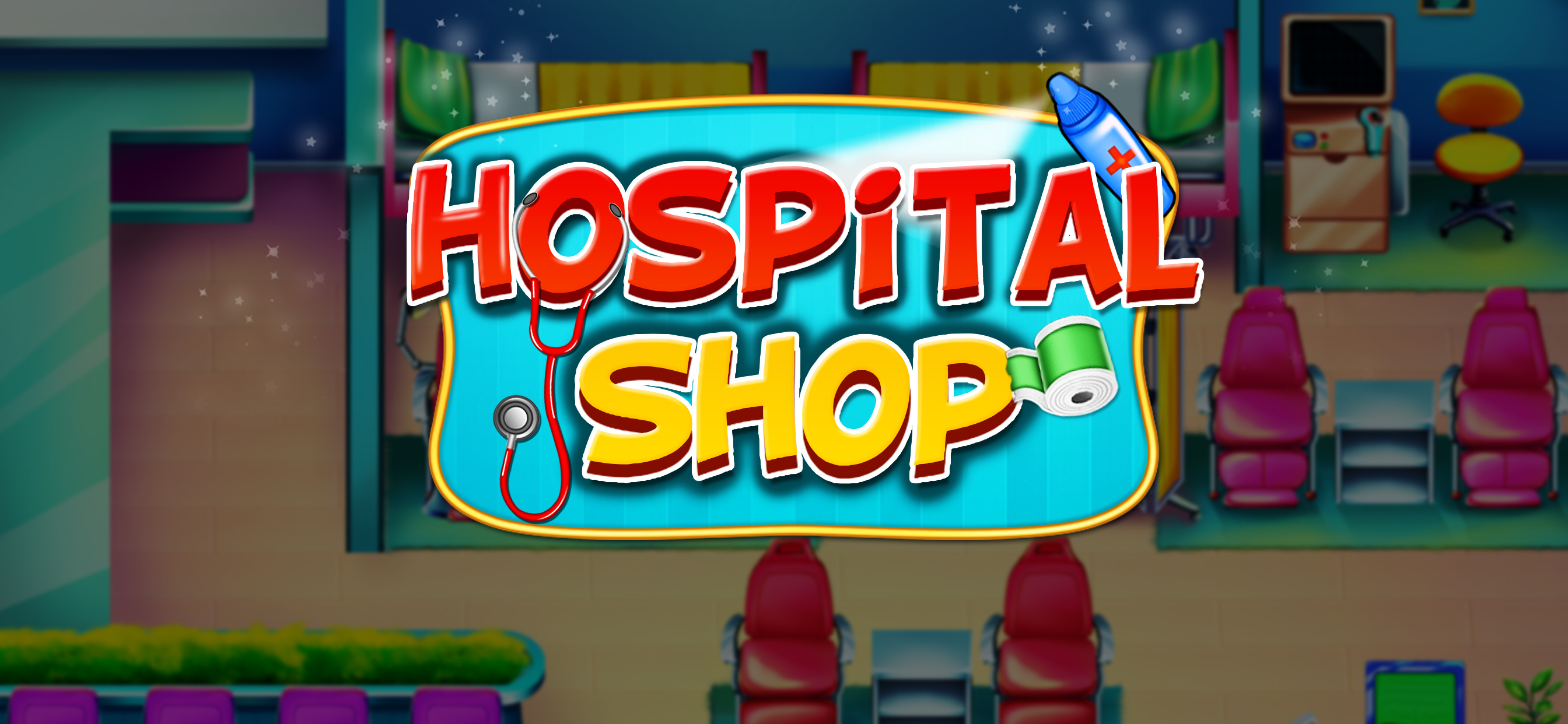 My Hospital Doctor screenshot 4
