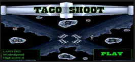 Game screenshot Taco Shoot - Robot Food Truck apk