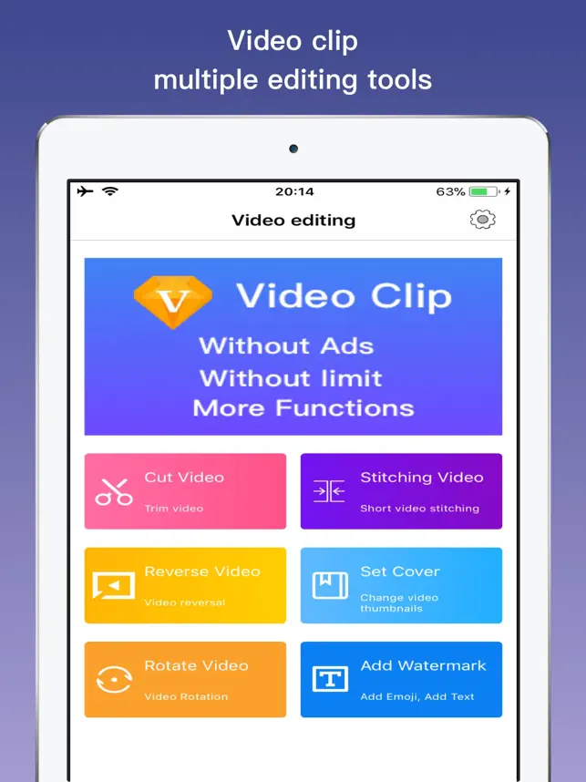 Edição vídeo - Criar filme_1