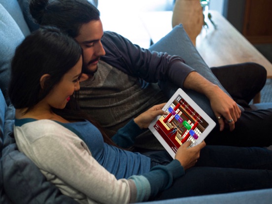 Screenshot #4 pour AP Biology Review Game