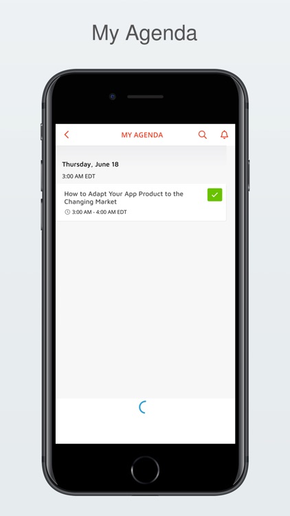 App Promotion Summit USA (WFH)