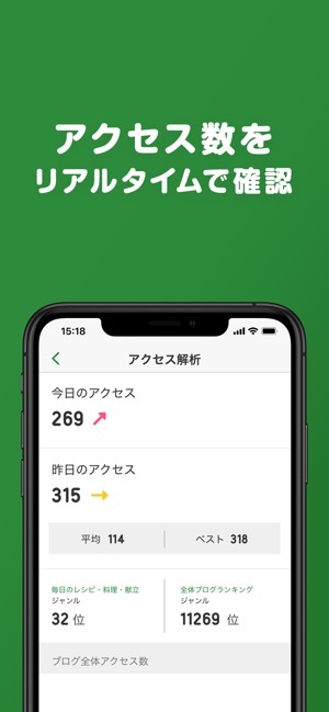 Ameba On The App Store