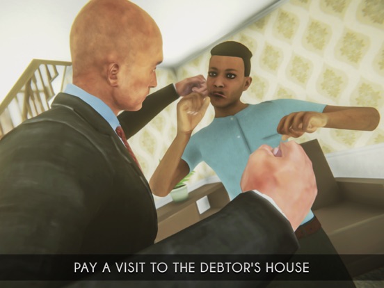Screenshot #6 pour Collector dete Jeu de gangster