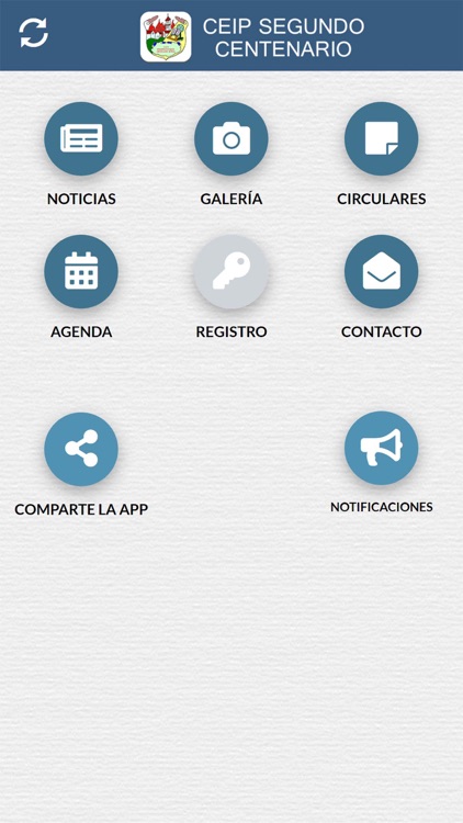 CEIP SEGUNDO CENTENARIO