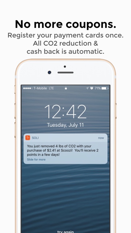 Soli Points screenshot-3
