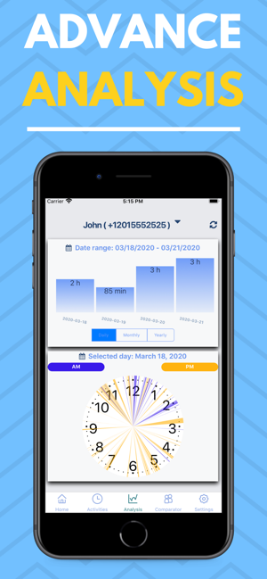 LogWhat - Online Tracker(圖3)-速報App