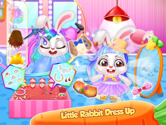 Screenshot #6 pour My Bunny Salon - Pet Care