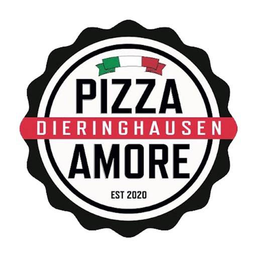 Pizza Amore Gummersbach icon