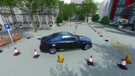 Game screenshot Advanced Speed Parking hack