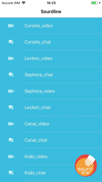 Screenshot #2 pour Sourdline