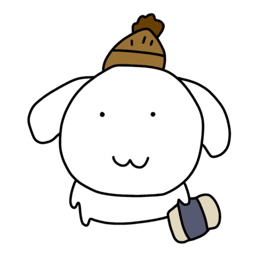얄미운 흰둥쓰 app icon