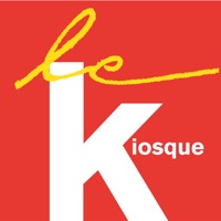 Le Kiosque CGT pour PC