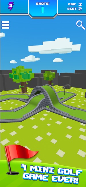 Golf Pro! eSports Golf Game(圖6)-速報App