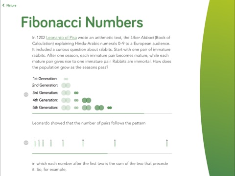 Incredible Numbers!のおすすめ画像1