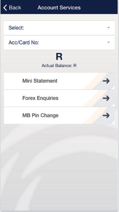 Screenshot #2 pour BancABC Atlasmara