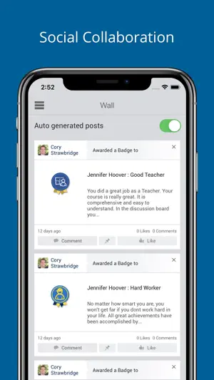 Dutch Bros U screenshot 4