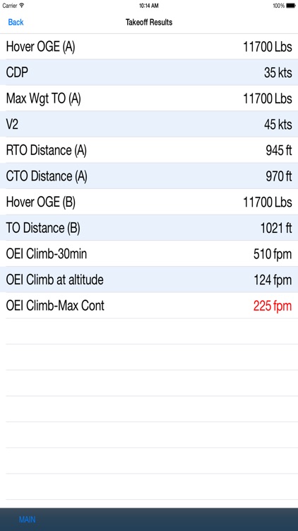 EFB-Pro screenshot-3