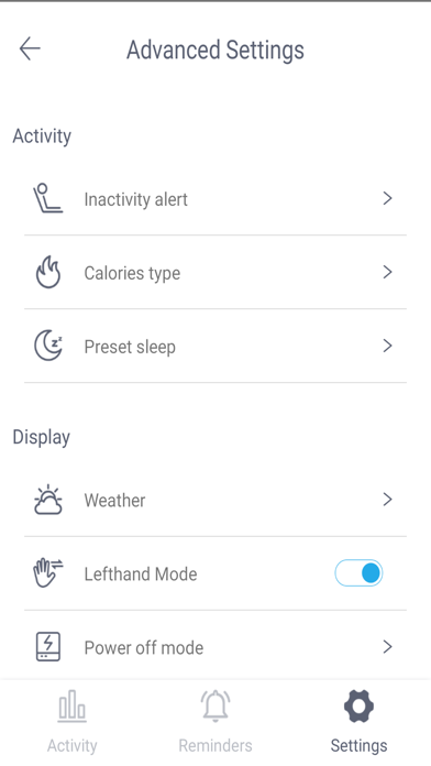 Screenshot #3 pour TianWangINO